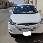 هونداي توسان 2013