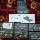 أجهزة أندرويد 4k شيرنح و iptv