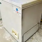 فريزر صغير