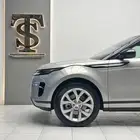 رنج روفر ايفوك 2020 ( تم البيع )