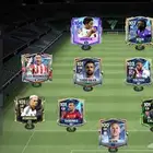 حساب FC موبايل للبيع