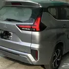 متسوبيشي اكسباندر 2023 خالية من الحوادث وسعر نهائي مغري