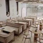 كراسي وطاولات مصريه