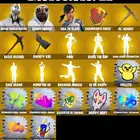 حساب فورت نايت