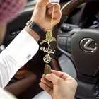 تصميم يجمع بين الفخامة والروحانية  ليرافقك في كل مشوار.