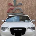كرايزلر C300s سبورت نظيفه منوه 2021