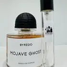 تقسيمات عطر Mojave Ghost