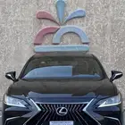 لكزس ES300 H 2022 بحالة ممتازة