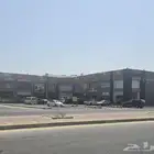 للايجار محل تجاري بمخطط العروبه الجنوبيه