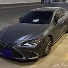 لكزس ES350 فئة CC وكاله للتنازل