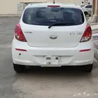 سياره هواندي هيتشباك موديل 2015 ماشي160996