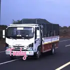 دينا لشحن البضائع داخل الرياض