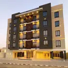 شقق للبيع - جدة - مخطط الموسى فيو