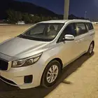 كيا قراند كارنفال 2016 - فئة الستاندرد