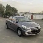 اكسنت 2017 نظيفة شرط