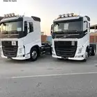 راس شاحنه فولفو طراز FH500 موديل 2020 العدد ( 2 )