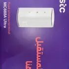 جهاز راوتر stc مستعمل نظيف
