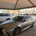 لكزس جي اس فل 450h
