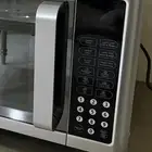 مايكرويف جديد