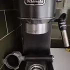 ديلونجى صانعة اسبريسو كابتشينو لاتيه ايس كافيه من ساكو