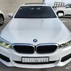 بي ام دبليو 520d 2020 ديزل