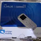 جوال موبايلي كنكت بلس