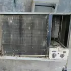 مكيف شباك