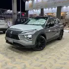 عرض الكاش ميتسوبيشي اكليبس كروس نص فل 2025 جاهز 86000