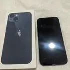 ايفون 13 نظيف