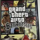 قراند سان اندريس بلايستيشن2 GTA San Andreas