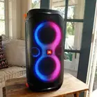 سماعات بلوتوث JBL بارتي بوكس Partybox 110