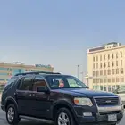 فورد اكسبلور وكاله مخزن اقصاد او كاش