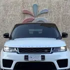 رنج روفر سبورت 2020   Range Rover