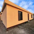 كرفانات جاهزة