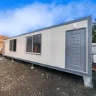 كرفانات جاهزه