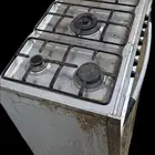 للبيع فرن غاز اعلى سوم