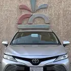 تويوتا كامري قراندي V6   2020