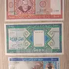 عملات قديمه موريتانيا