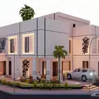 مهندس معماري يبحث عن عمل عضو لدى الهيئة السعودية للمهندسين