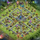 حساب كلاش أوف كلانس