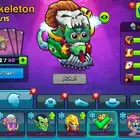 حساب مميز للعبه Head ball 2