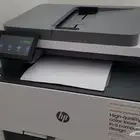 أحبار طابعات اتش بي الملونة hp MFP 3303 رقم الحبر 222 A