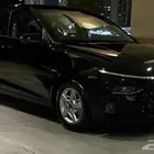 هونداي اكسنت وكالة 2025 فليت