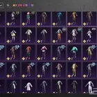 حساب ببجي للبيع