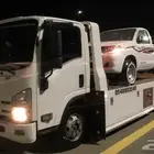 سطحه لنقل السيارات
