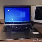 لابتوب acer قابل للطي   شاشه لمس