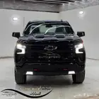 شيفروليه سلفرادو تريل بوس 2025 غماره