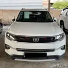 شانجان CS35 بلس 2020