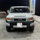 تويوتا اف جي 2021