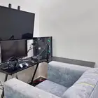 بيسي PC وجميع الي بصوره للبيع لايجي الا اصامل الله يسعدكم
